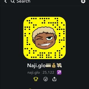 Meet your Posher, Naji